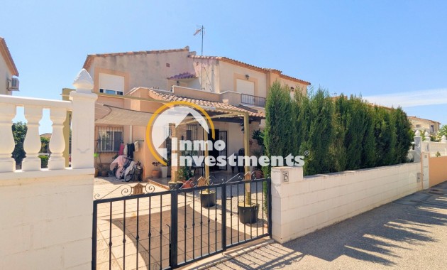 Quad House - Reventa - Algorfa - Lo Crispin