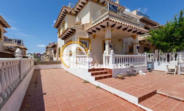 Quad House - Reventa - La Zenia - 10882