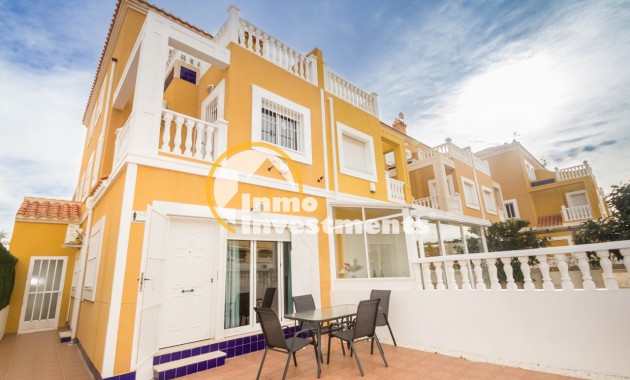 Quad House - Reventa - La Zenia - 4675
