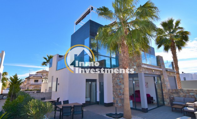 Quad House - Reventa - Lomas de Cabo Roig - Lomas de Cabo Roig