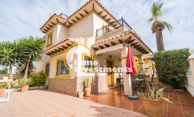 Quad House - Reventa - Playa Flamenca - 10270