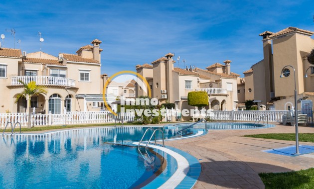 Quad House - Reventa - Playa Flamenca - 10619