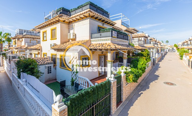 Quad House - Reventa - Playa Flamenca - 11415