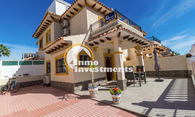 Quad House - Reventa - Playa Flamenca - 13157