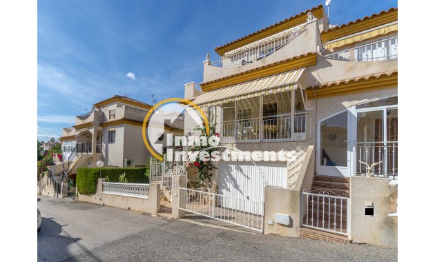 Quad House - Reventa - Playa Flamenca - 7078