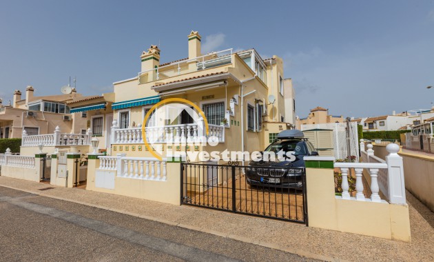 Quad House - Reventa - Playa Flamenca - Jumilla