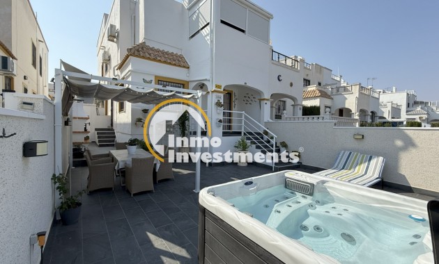 Quad House - Reventa - Playa Flamenca - Playa Flamenca