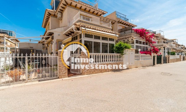 Quad House - Reventa - Playa Flamenca - Playa Flamenca