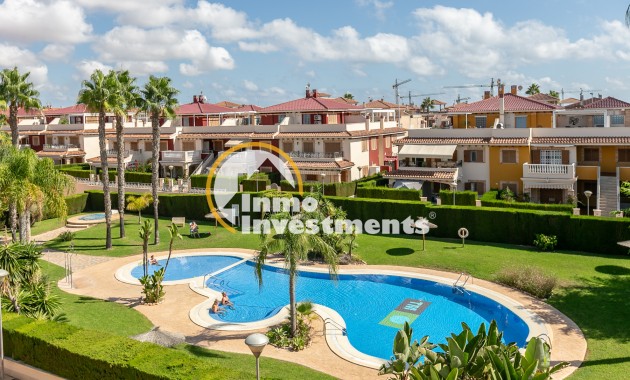 Quad House - Reventa - Playa Flamenca - Zenia Mar