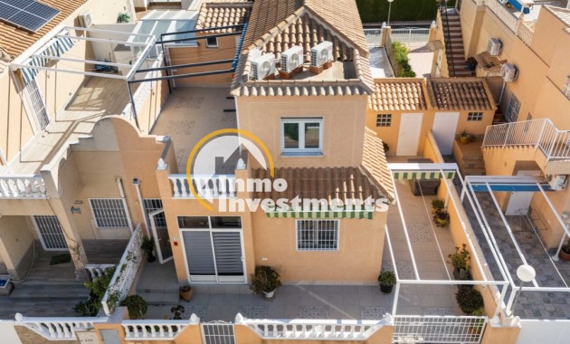 Quad House - Reventa - Torrevieja - Torrevieja