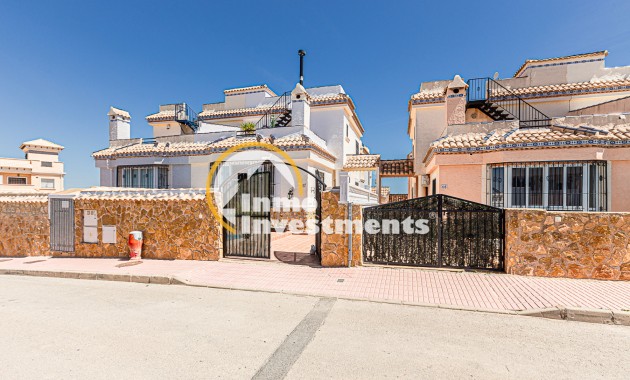 Quad House - Reventa - Villamartin - 10726