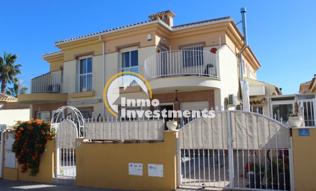 Quad House - Reventa - Villamartin - 13462