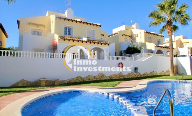 Quad House - Reventa - Villamartin - Villamartin