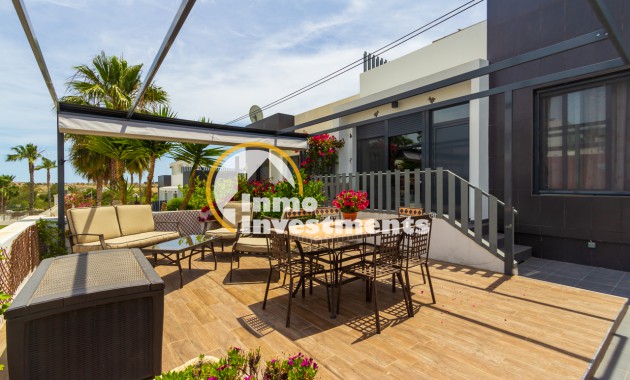 Quad House - Revente privée - Algorfa - 5677