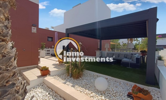 Quad House - Revente privée - Algorfa - La Finca