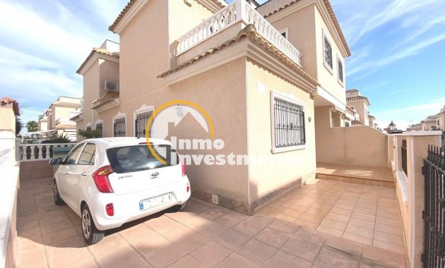 Quad House - Revente privée - Cabo Roig - 10689