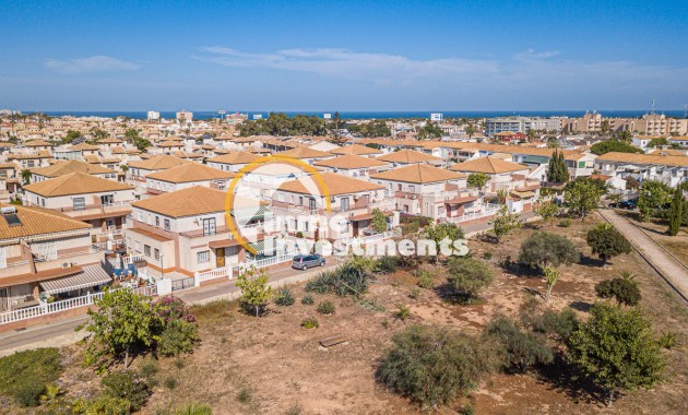 Quad House - Revente privée - Cabo Roig - 13365