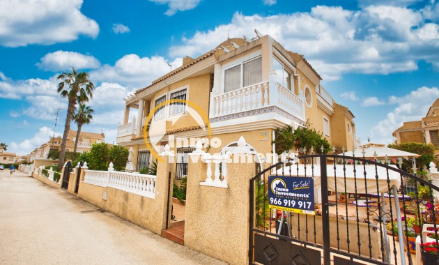 Quad House - Revente privée - Cabo Roig - La Regia