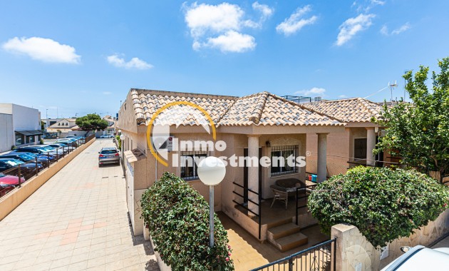 Quad House - Revente privée - La Zenia - 11003