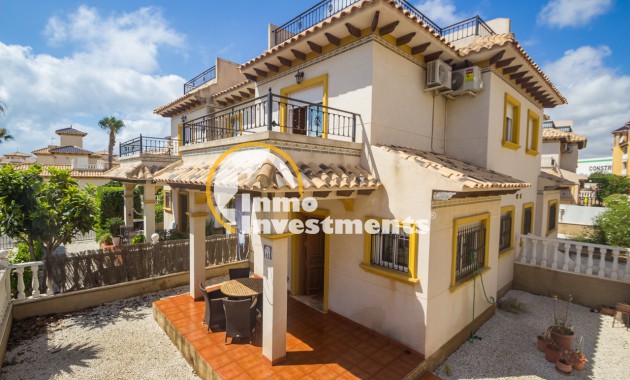 Quad House - Revente privée - La Zenia - 7575