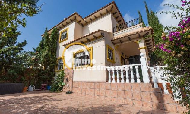 Quad House - Revente privée - La Zenia - La Zenia