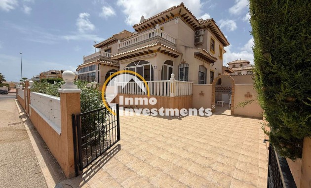 Quad House - Revente privée - Lomas de Cabo Roig - 12688