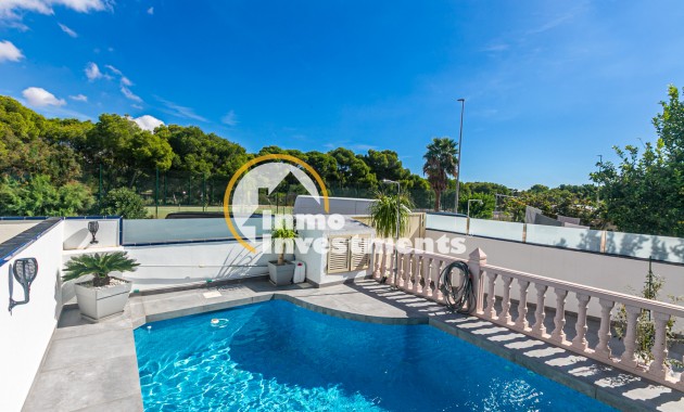 Quad House - Revente privée - Mil Palmeras - Riomar