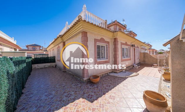 Quad House - Revente privée - Playa Flamenca - 10500