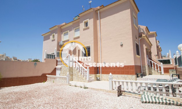 Quad House - Revente privée - Playa Flamenca - 5027