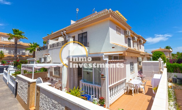 Quad House - Revente privée - Playa Flamenca - 7393