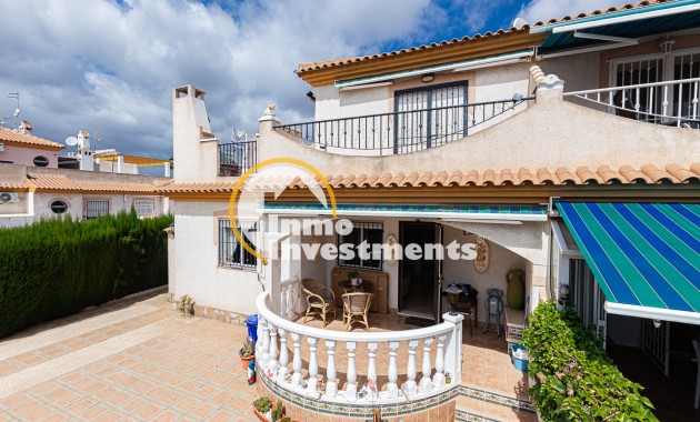 Quad House - Revente privée - Playa Flamenca - Iria