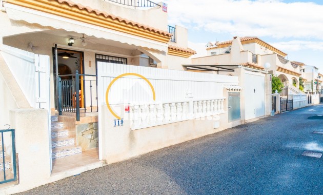 Quad House - Revente privée - Playa Flamenca - Playa Flamenca
