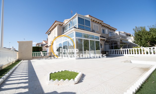 Quad House - Revente privée - Playa Flamenca - Zenia Mar