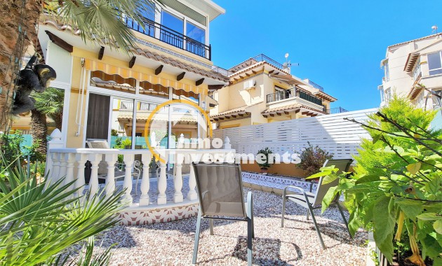 Quad House - Revente privée - Punta Prima - 6891