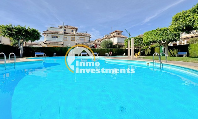 Quad House - Revente privée - Punta Prima - La Campana