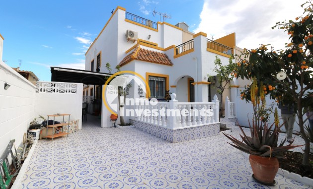 Quad House - Revente privée - Torrevieja - Torrevieja