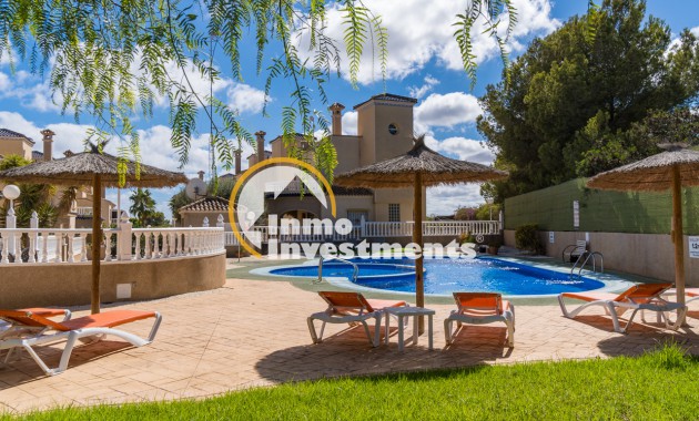 Quad House - Revente privée - Villamartin - 10047