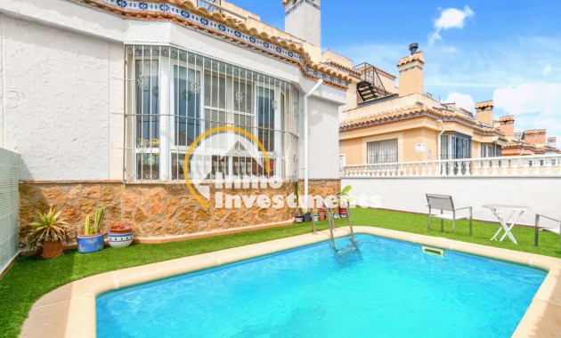 Quad House - Revente privée - Villamartin - 7379