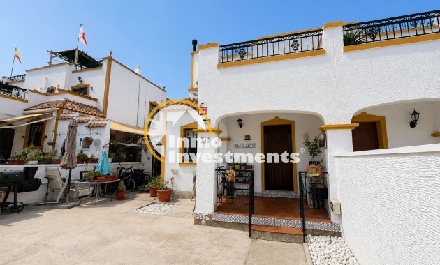 Quad House - Revente privée - Vistabella  - Vistabella Golf