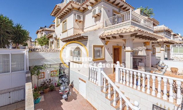 Quad House - Till salu - La Zenia - 10731