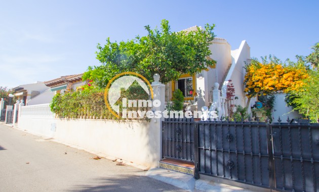 Quad House - Till salu - La Zenia - 4911