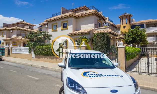 Quad House - Till salu - La Zenia - 8208