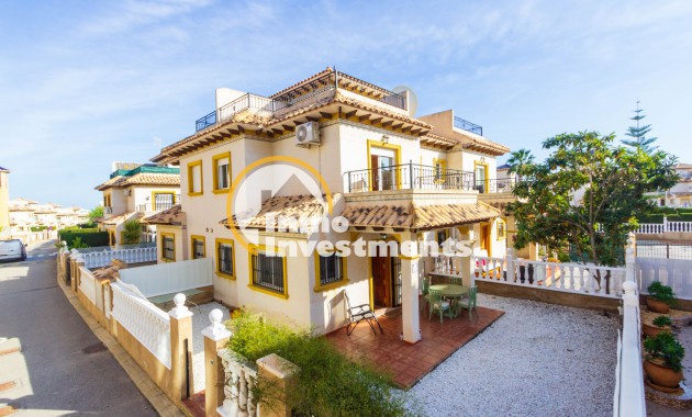 Quad House - Till salu - La Zenia - Villas San Jose
