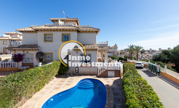 Quad House - Till salu - Lomas de Cabo Roig - 10660