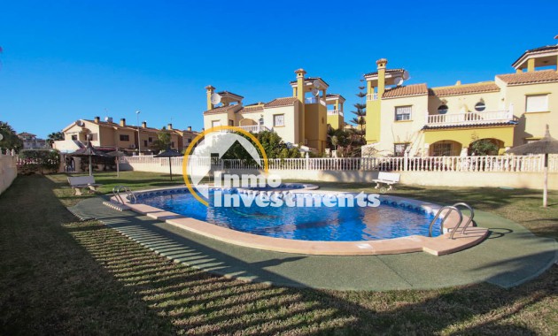 Quad House - Till salu - Lomas de Cabo Roig - 7208