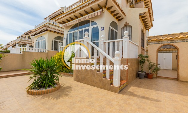 Quad House - Till salu - Lomas de Cabo Roig - Playa Golf