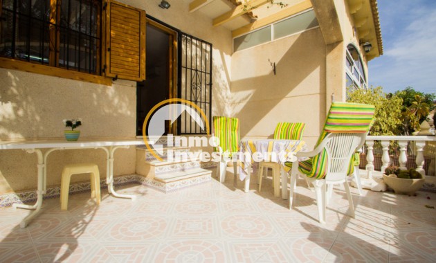 Quad House - Till salu - Playa Flamenca - Playa Flamenca