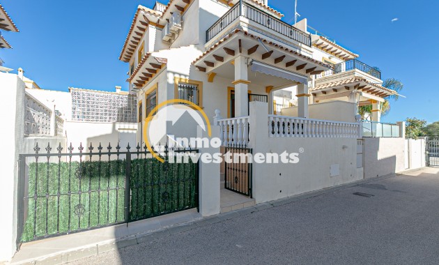 Quad House - Till salu - Playa Flamenca - Playa Flamenca