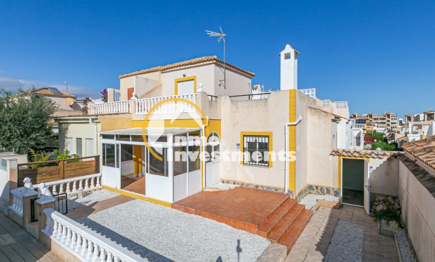 Quad House - Till salu - Punta Prima - 13186