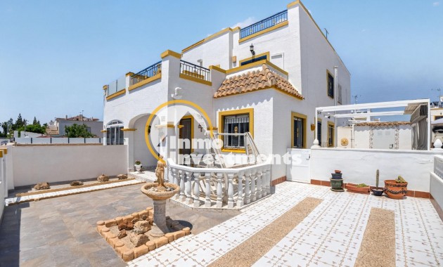 Quad House - Till salu - Torrevieja - Torretas